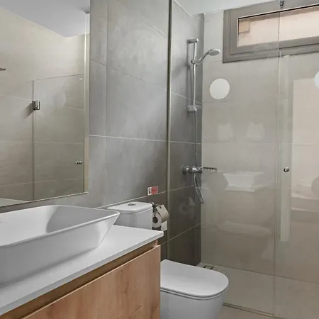 Serenity Waves 26 别墅 *