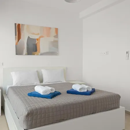 Villa Serenity Waves 26 *