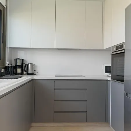 Serenity Waves 26 Villa Larnaca