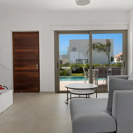 Serenity Waves 26 别墅