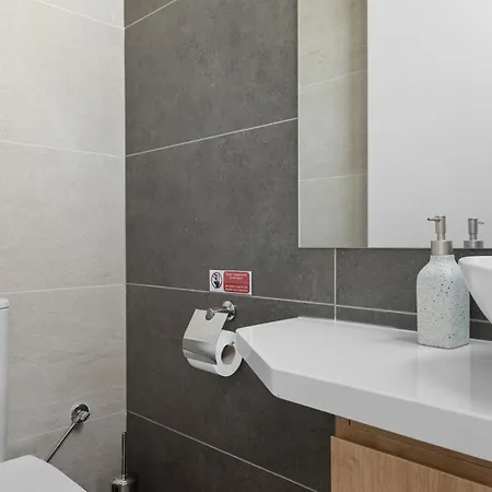 别墅 Serenity Waves 26