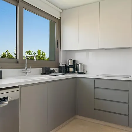 Serenity Waves 26 Villa *