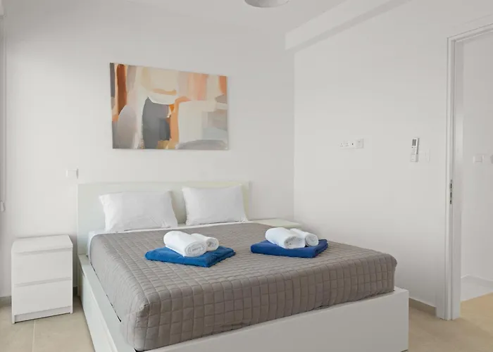 Villa Serenity Waves 26 *