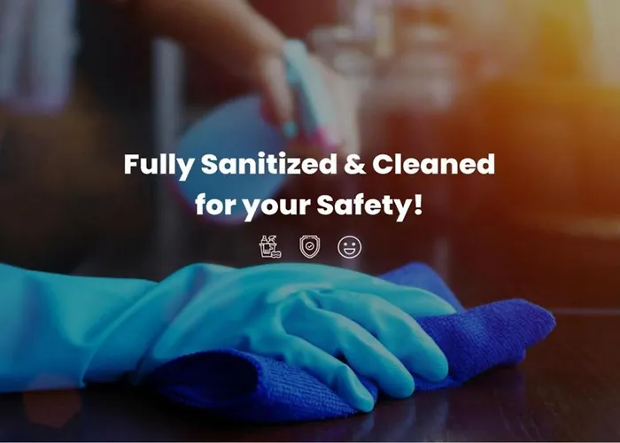 Serenity Waves 26 Vila *