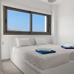 Serenity Waves 26 ラルナカ
